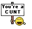 cunt :cunt: